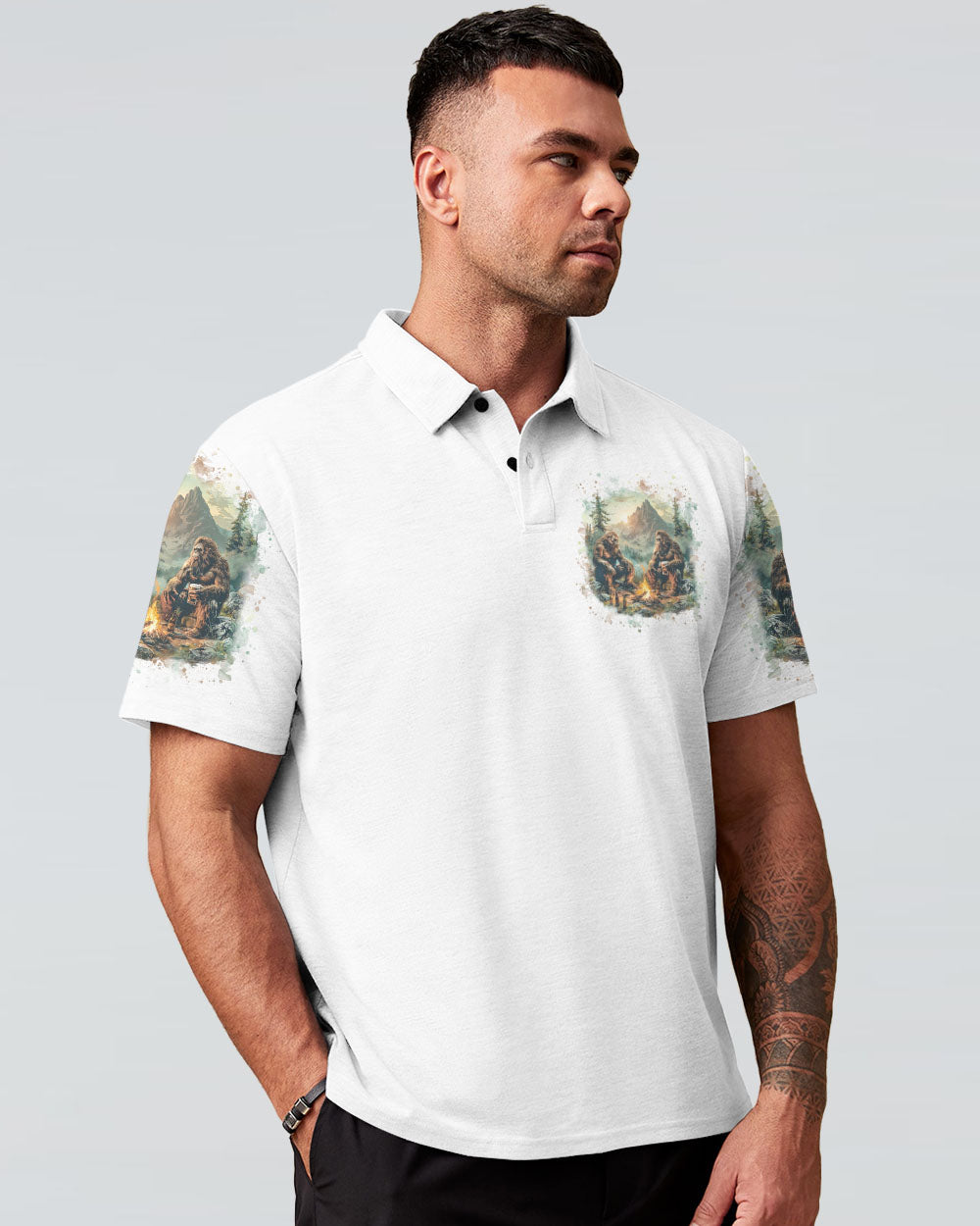 CATEGORY_SHORT SLEEVES