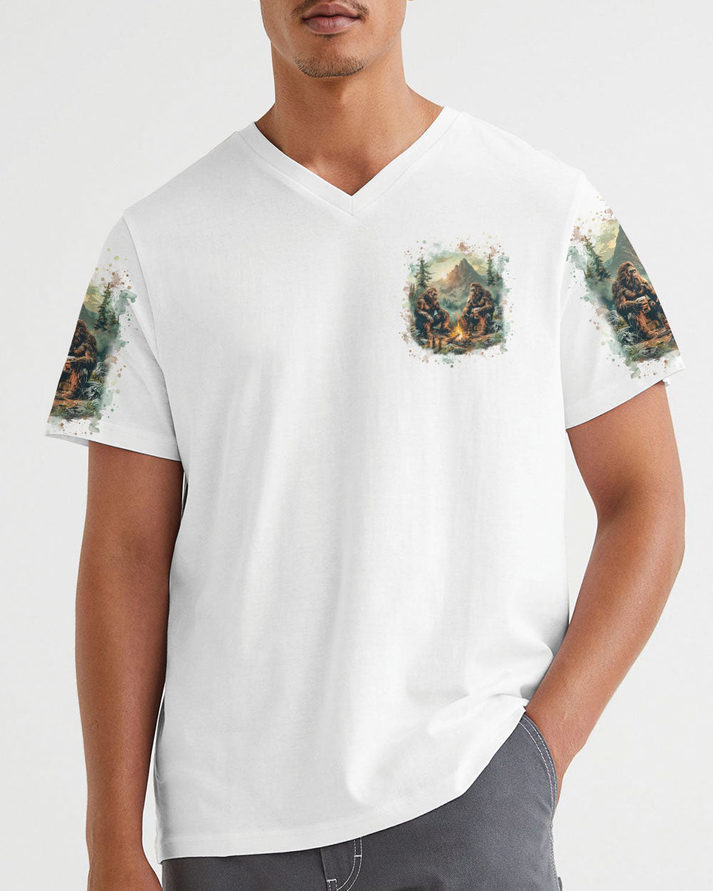 CATEGORY_SHORT SLEEVES