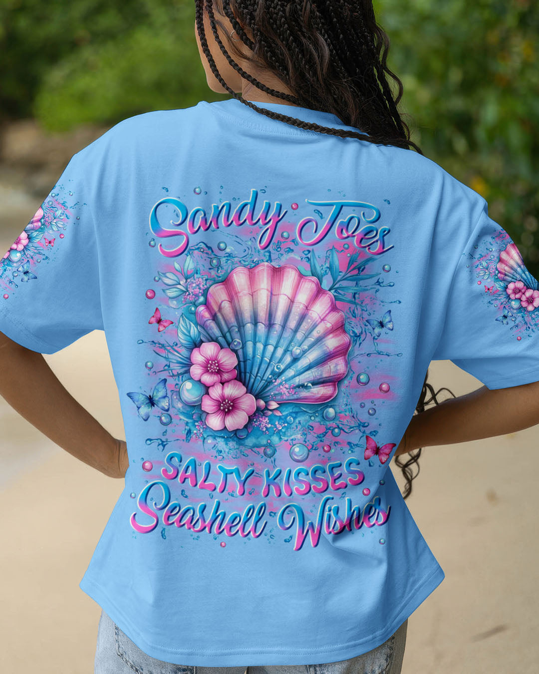 Category_Short sleeves