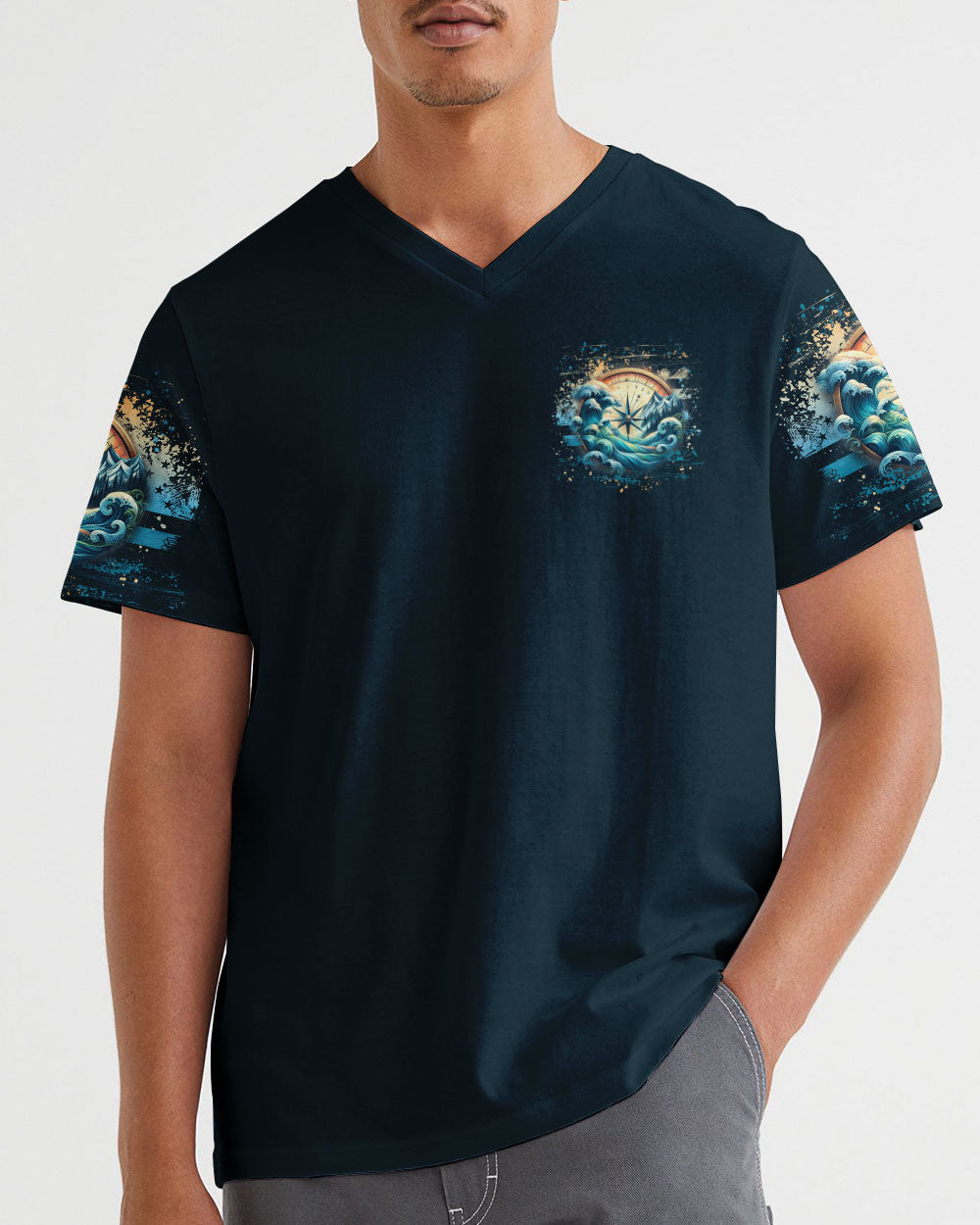 CATEGORY_SHORT SLEEVES