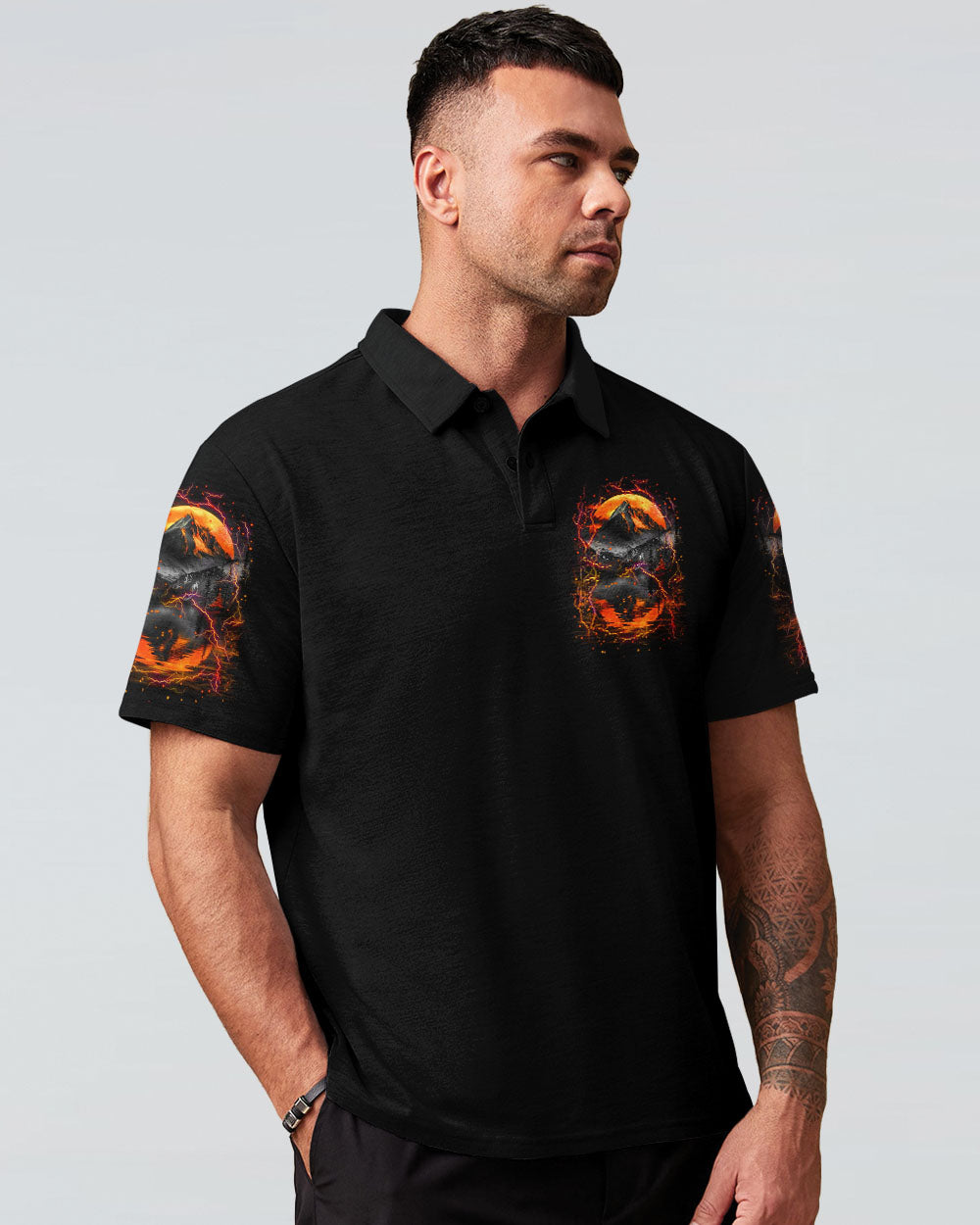 CATEGORY_SHORT SLEEVES