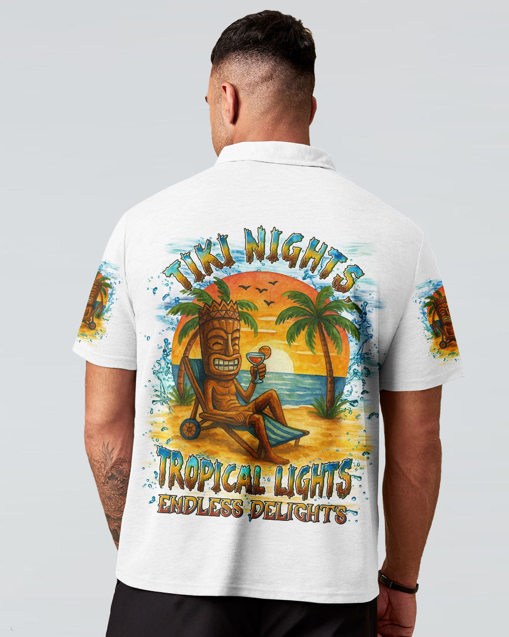 Category_Short sleeves