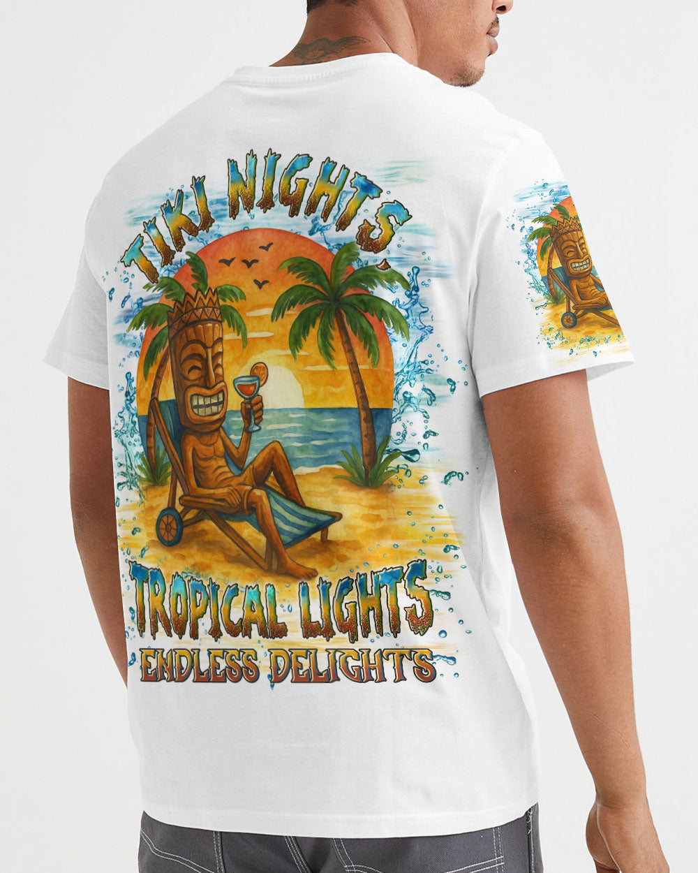 Category_Short sleeves