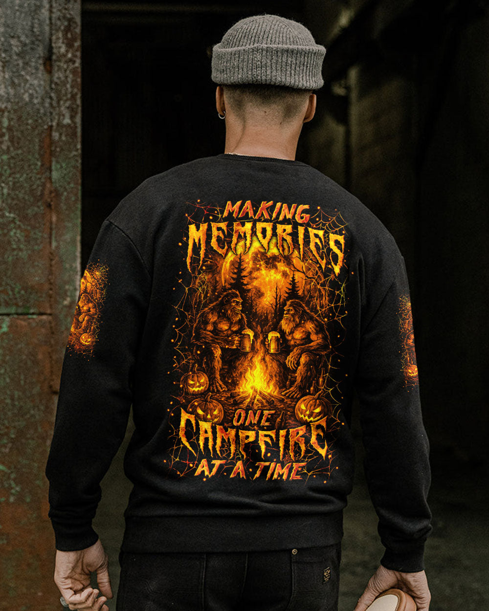 Category_Sweatshirt & Hoodies