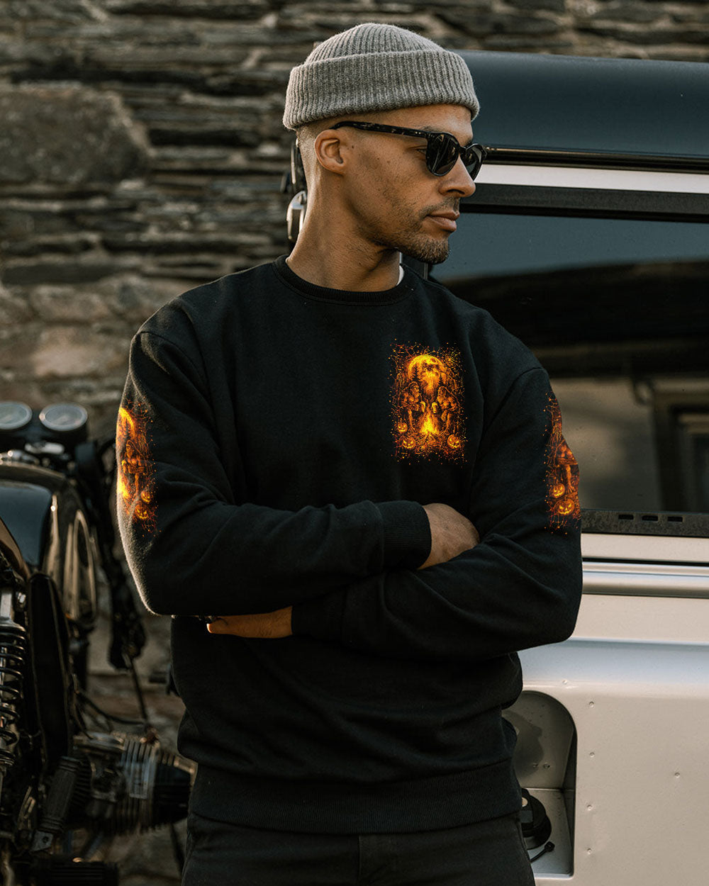 Category_Sweatshirt & Hoodies