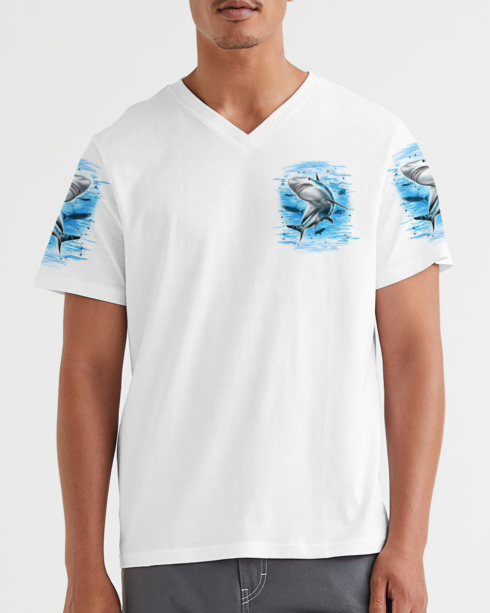 Category_Short sleeves