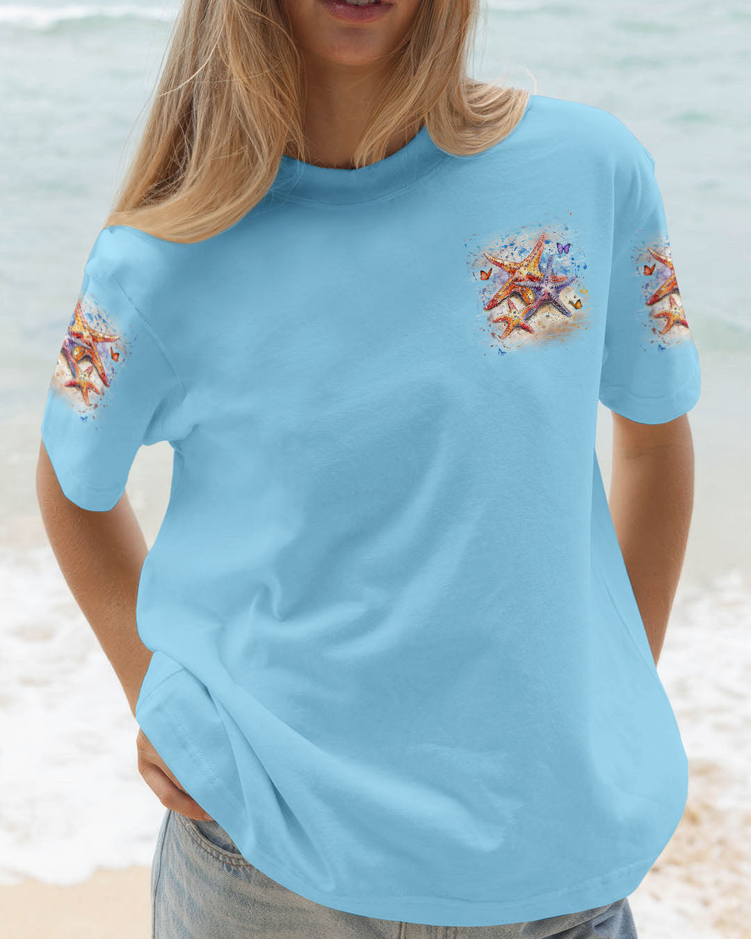Category_Short sleeves