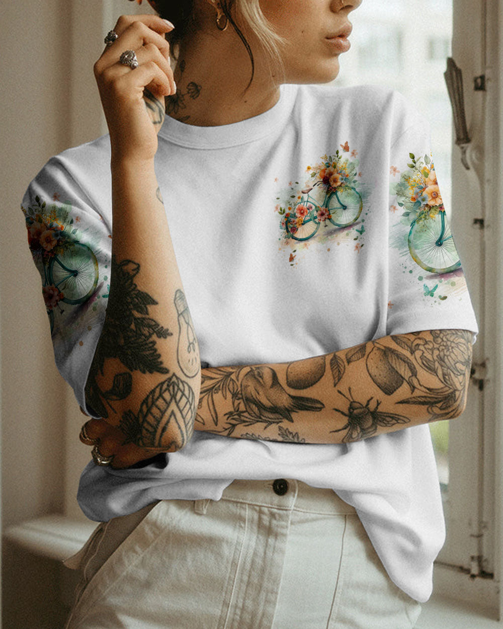 Category_Short sleeves