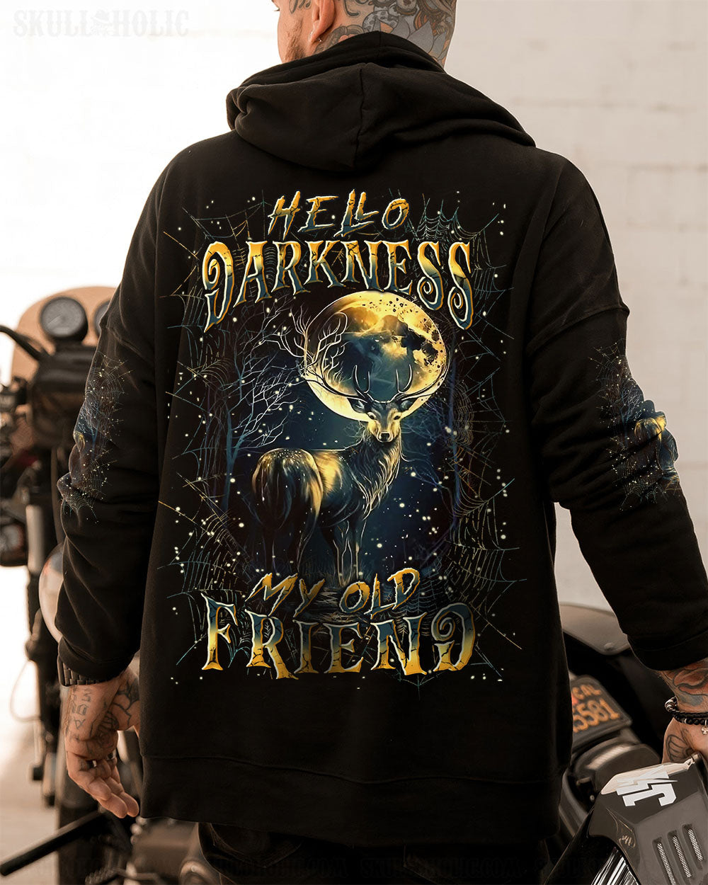 Category_Sweatshirt & Hoodies