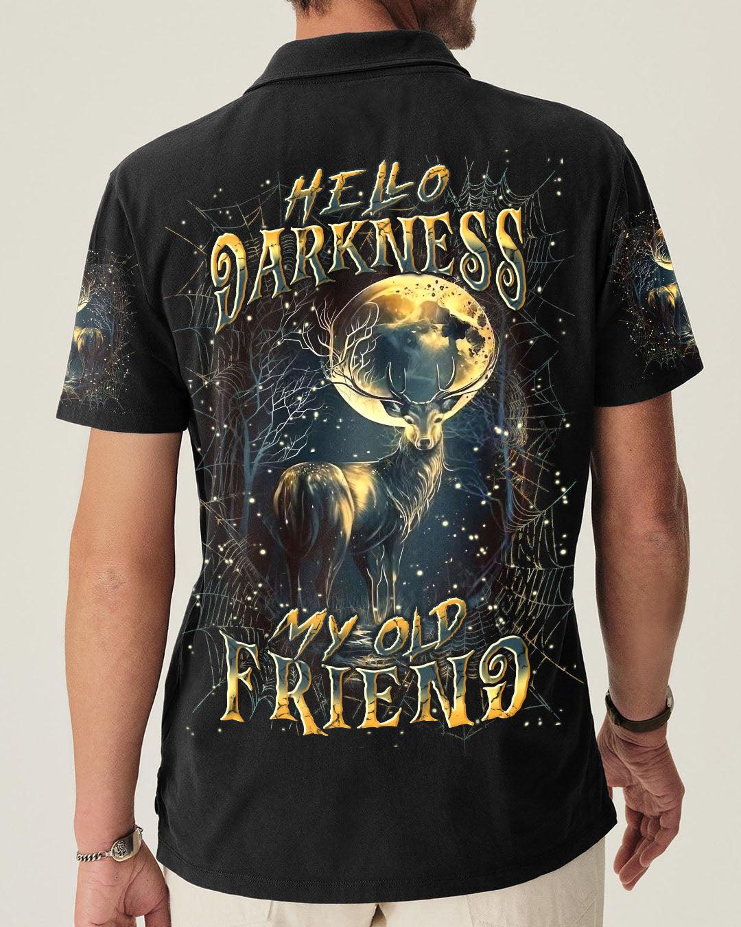 Category_Short sleeves