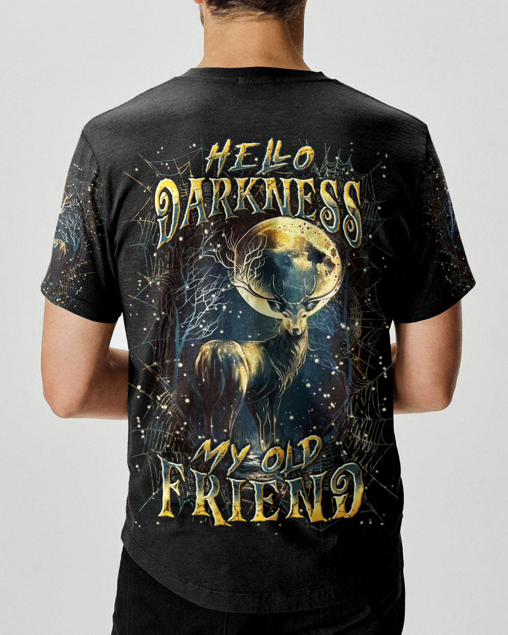 Category_Short sleeves