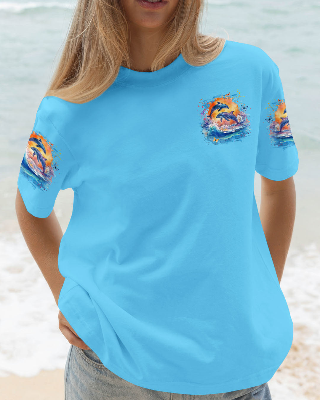 Category_Short sleeves
