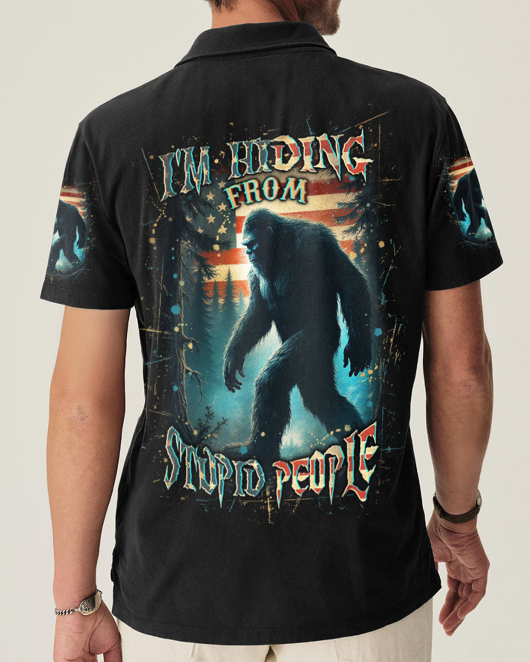 Category_Short sleeves