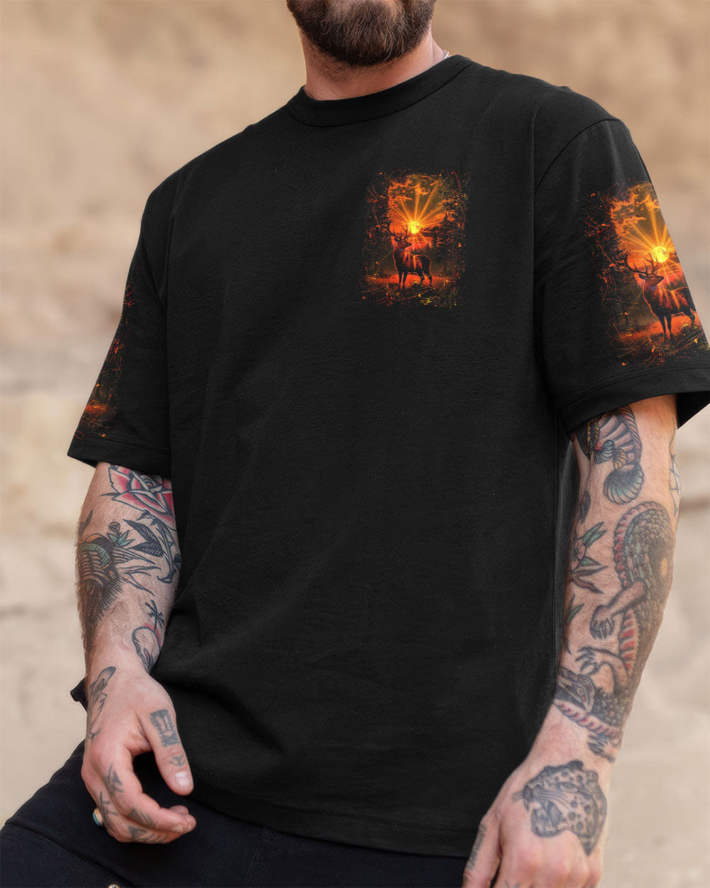 Category_Short sleeves