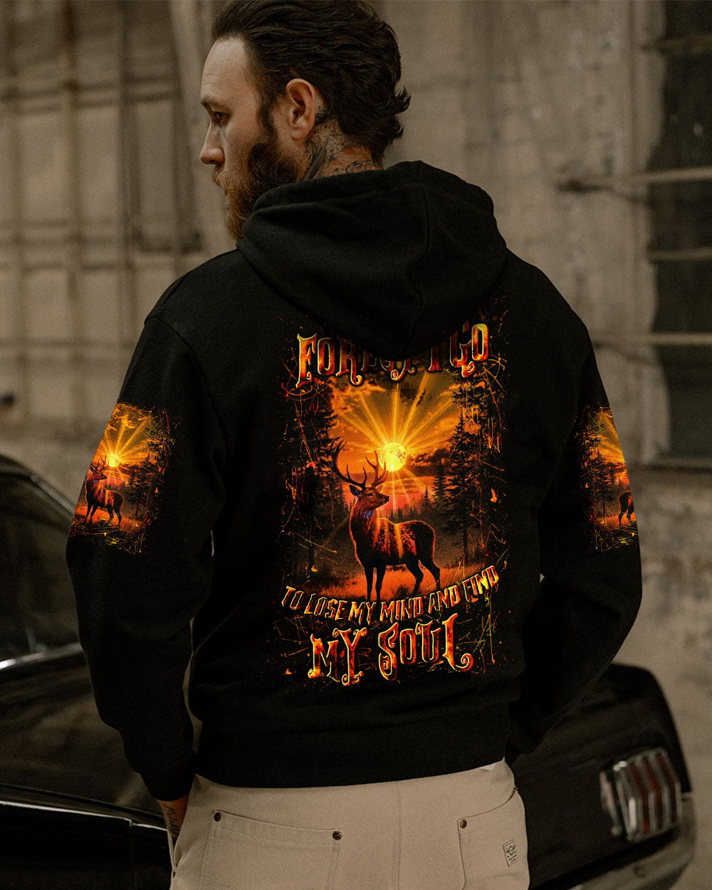 Category_Sweatshirt & Hoodies