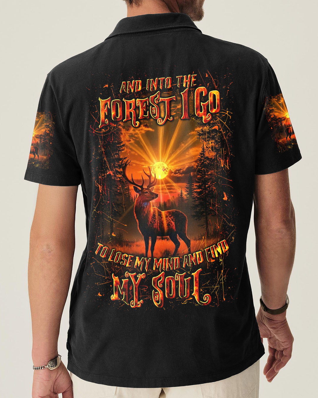 Category_Short sleeves