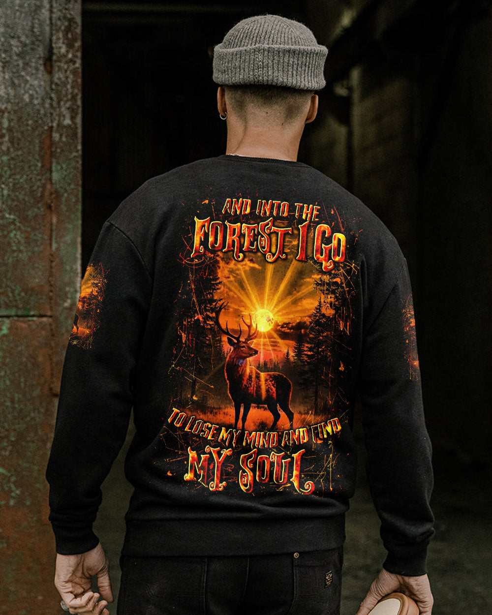 Category_Sweatshirt & Hoodies