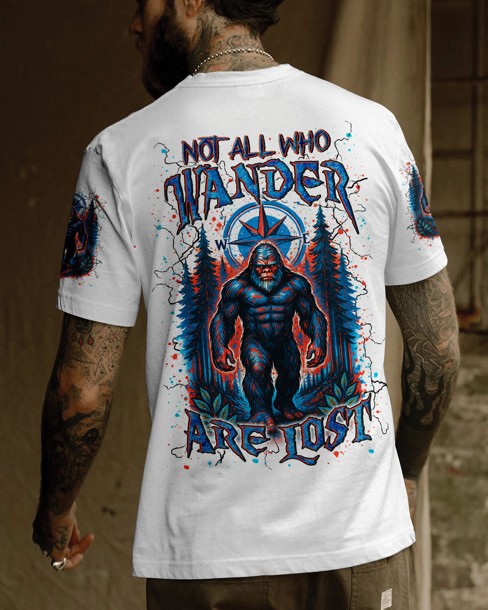 Category_Short sleeves