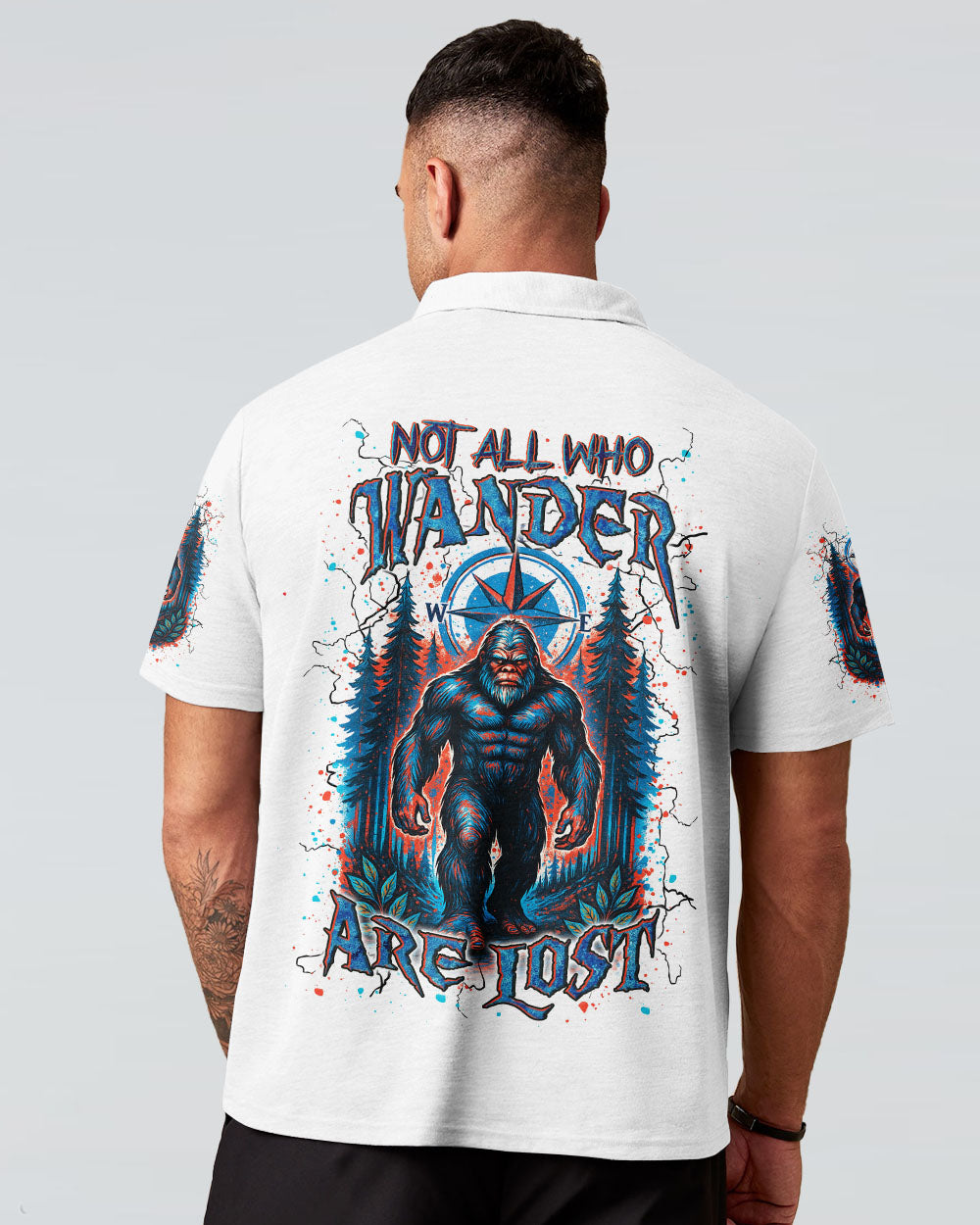 Category_Short sleeves