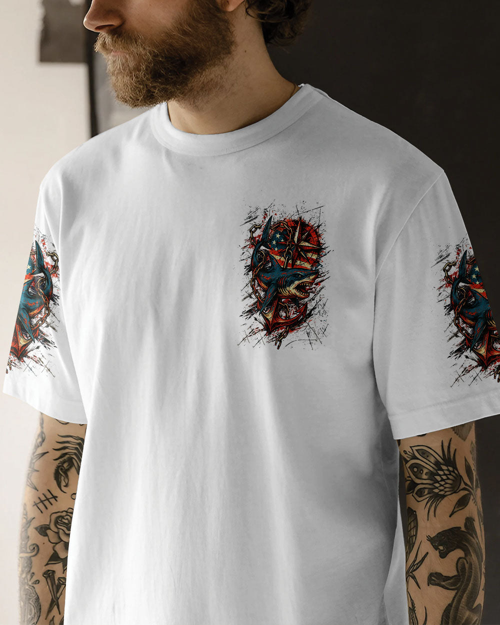 Category_Short sleeves