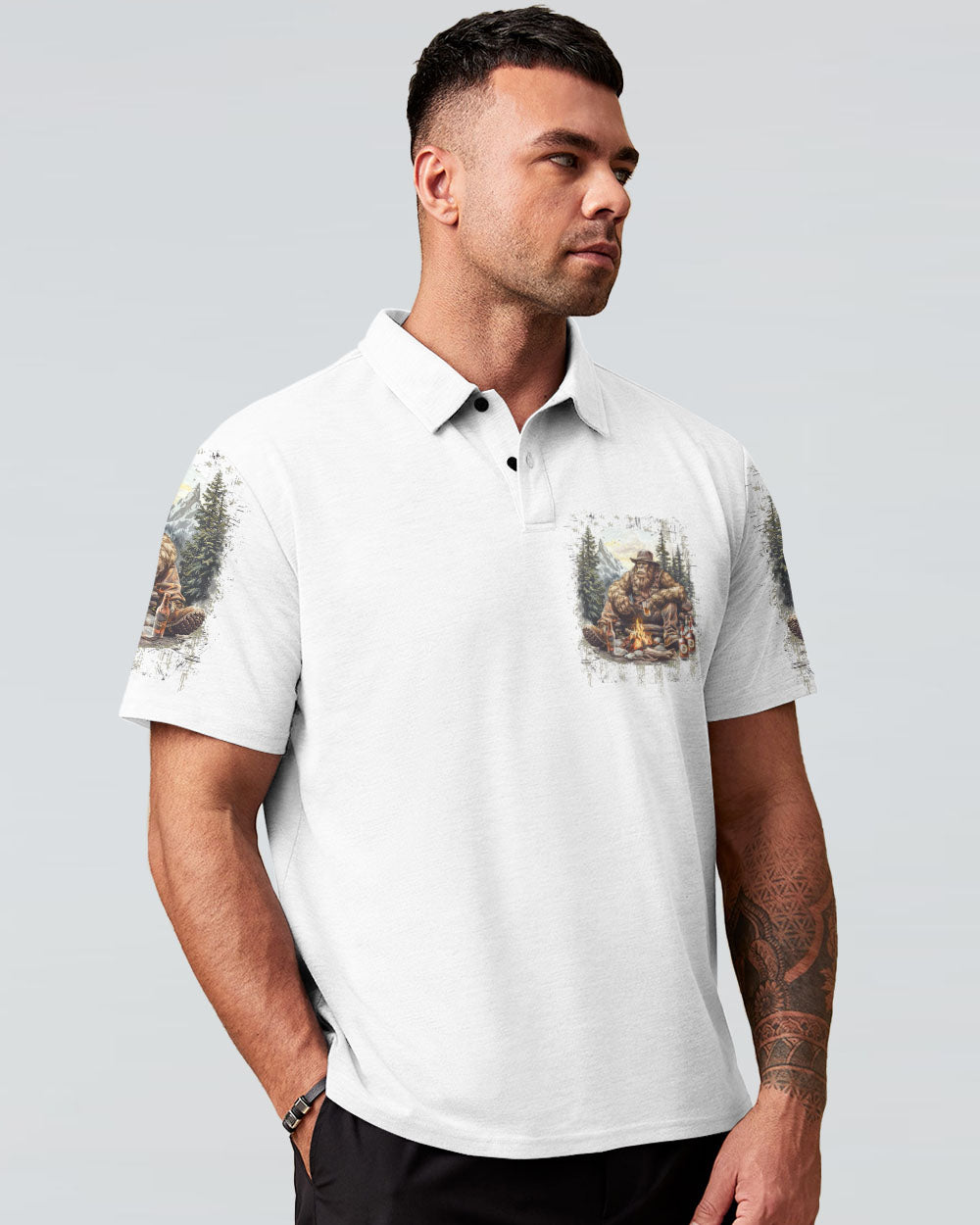 CATEGORY_SHORT SLEEVES