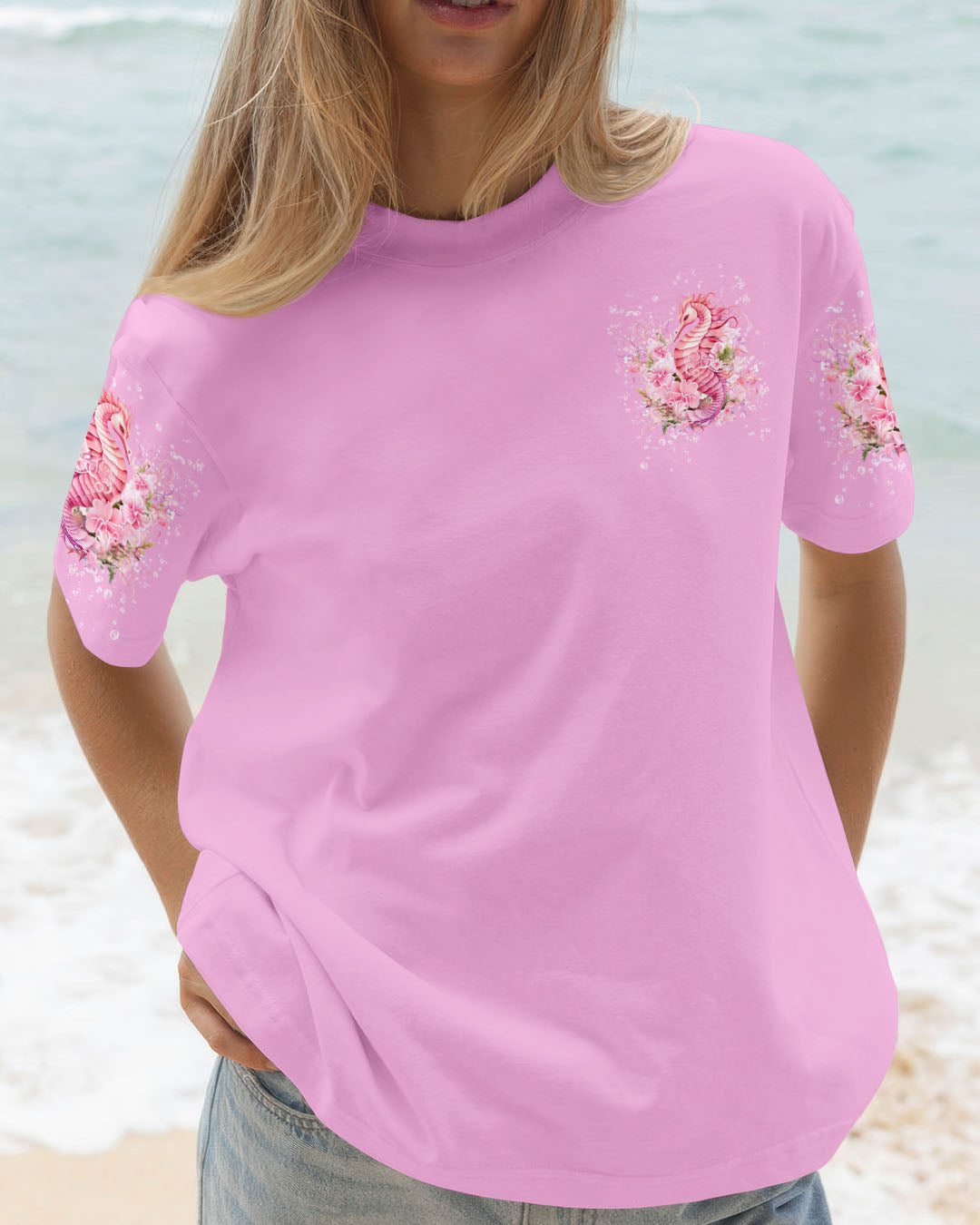 Category_Short sleeves