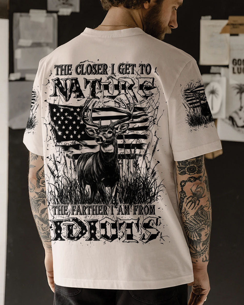 Category_Short sleeves