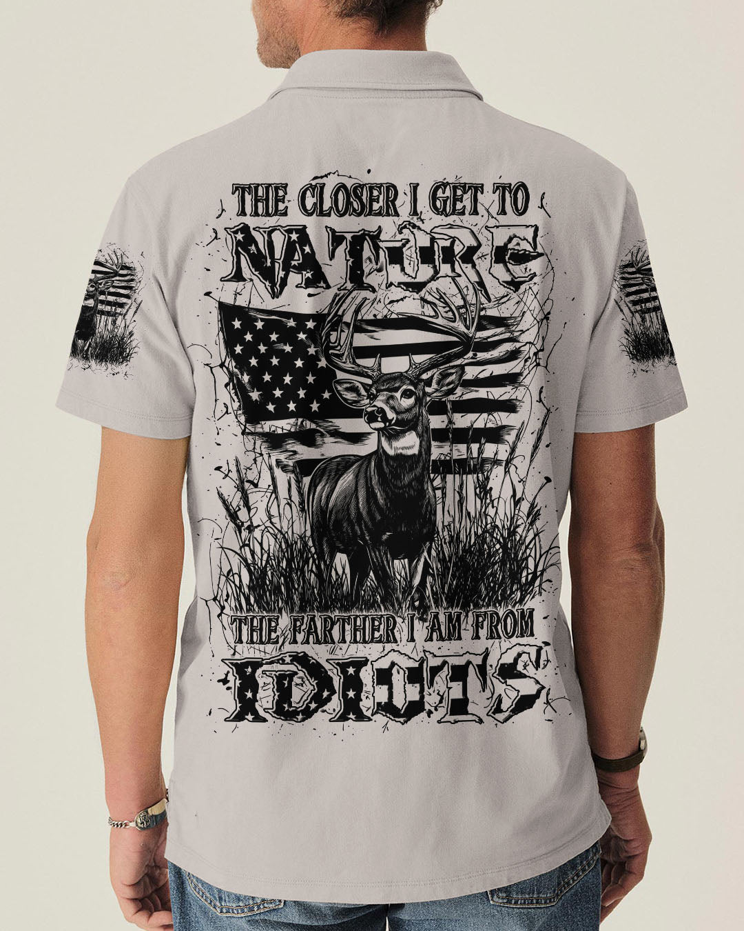 Category_Short sleeves