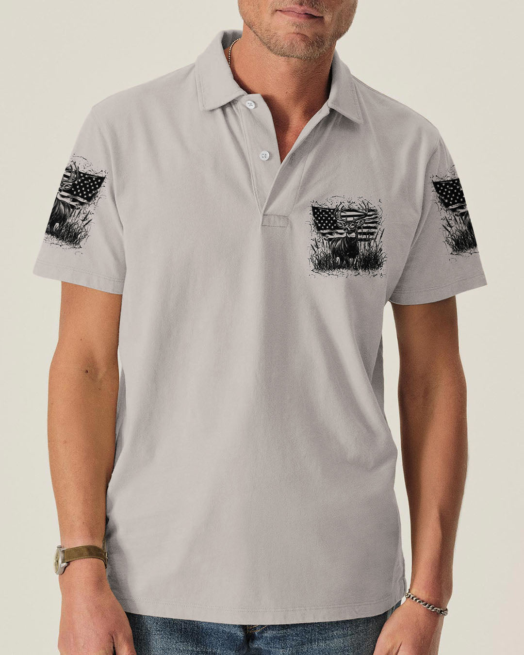 Category_Short sleeves
