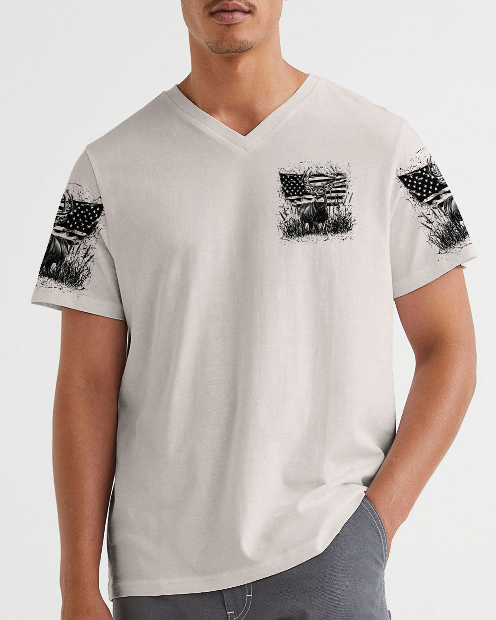 Category_Short sleeves
