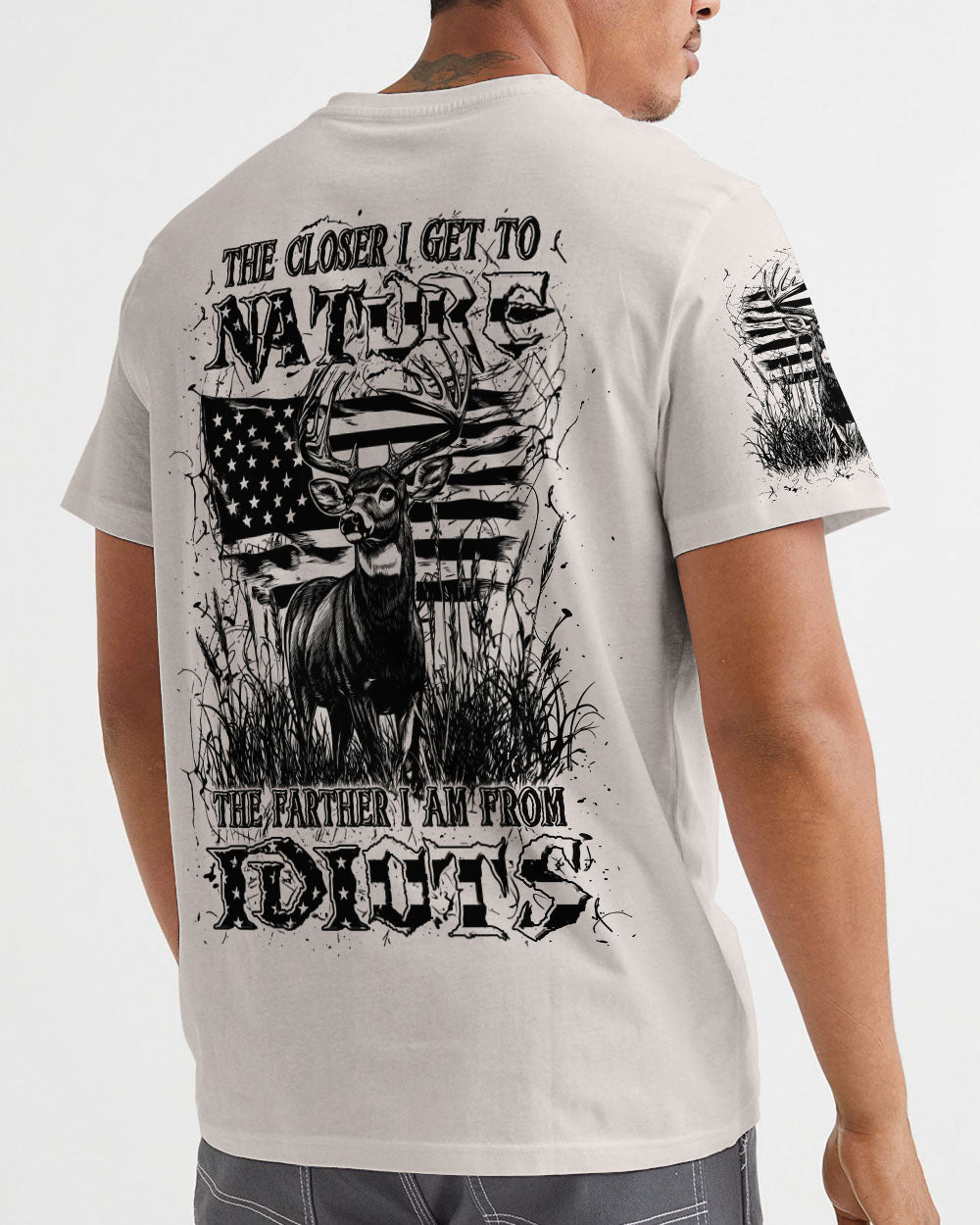 Category_Short sleeves