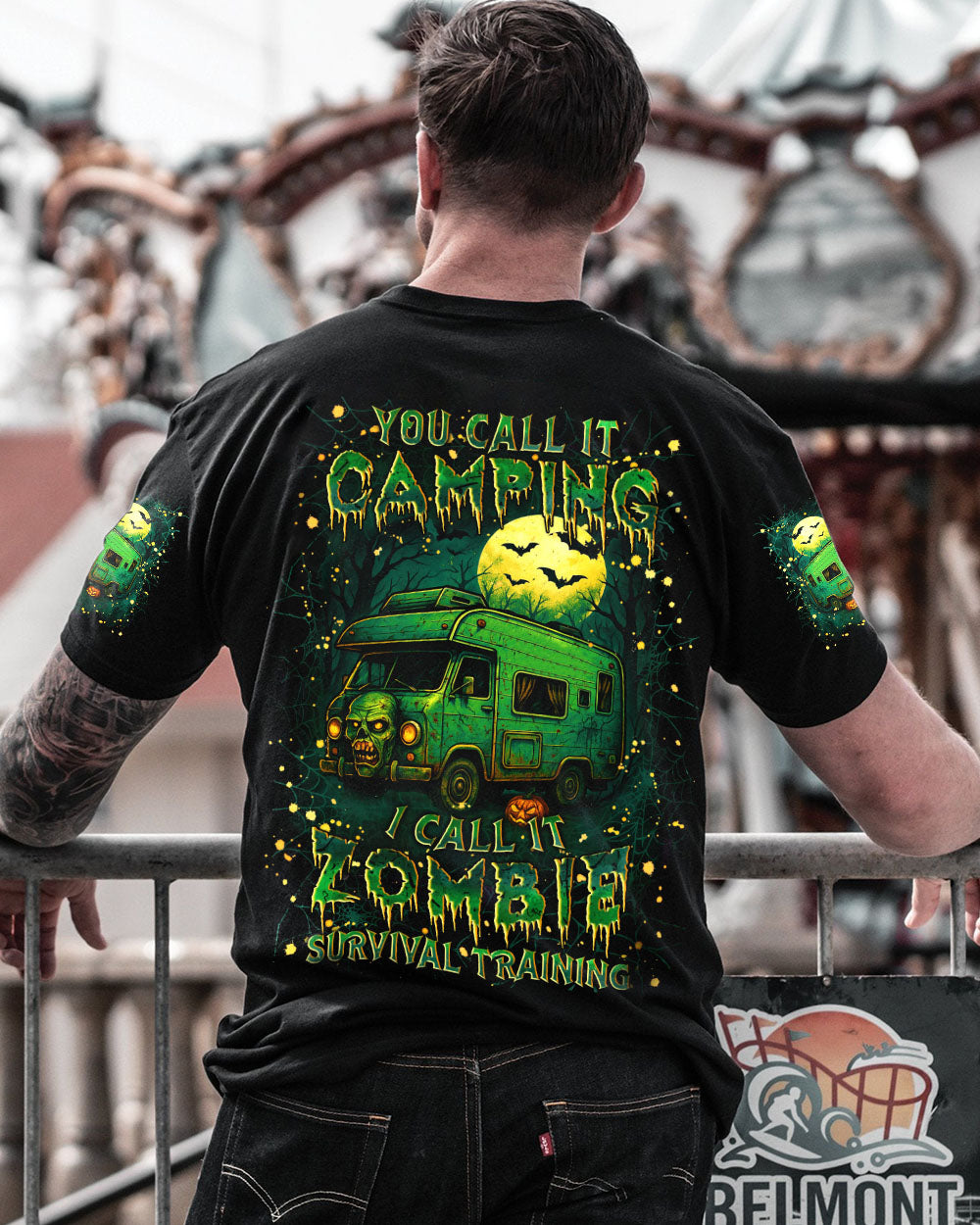 Category_Short sleeves