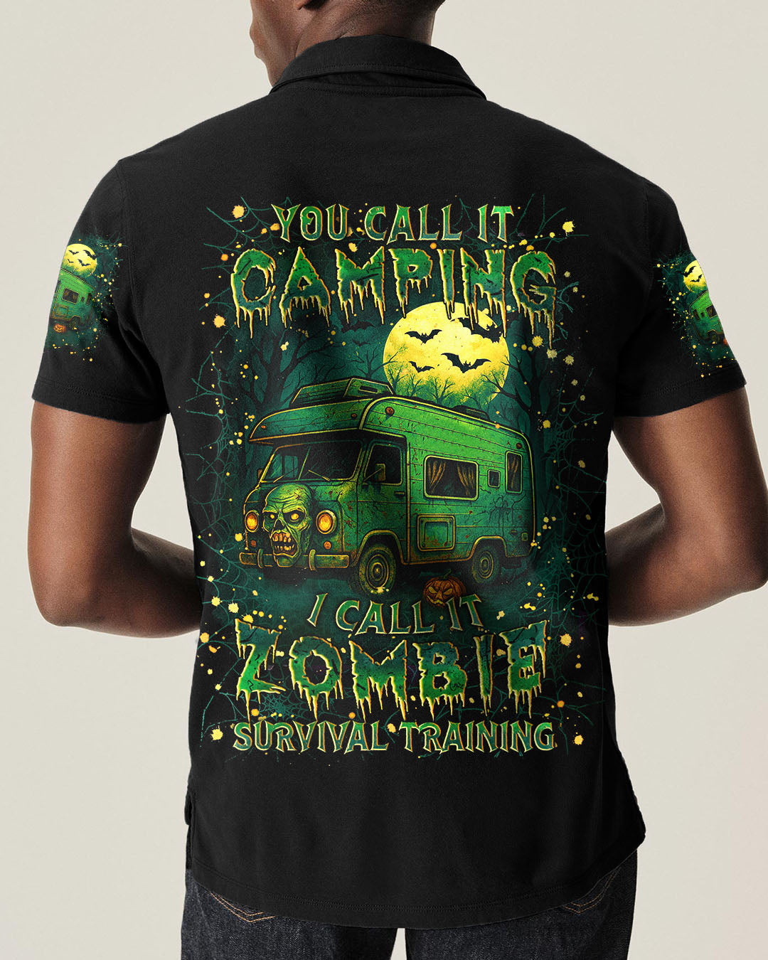 Category_Short sleeves