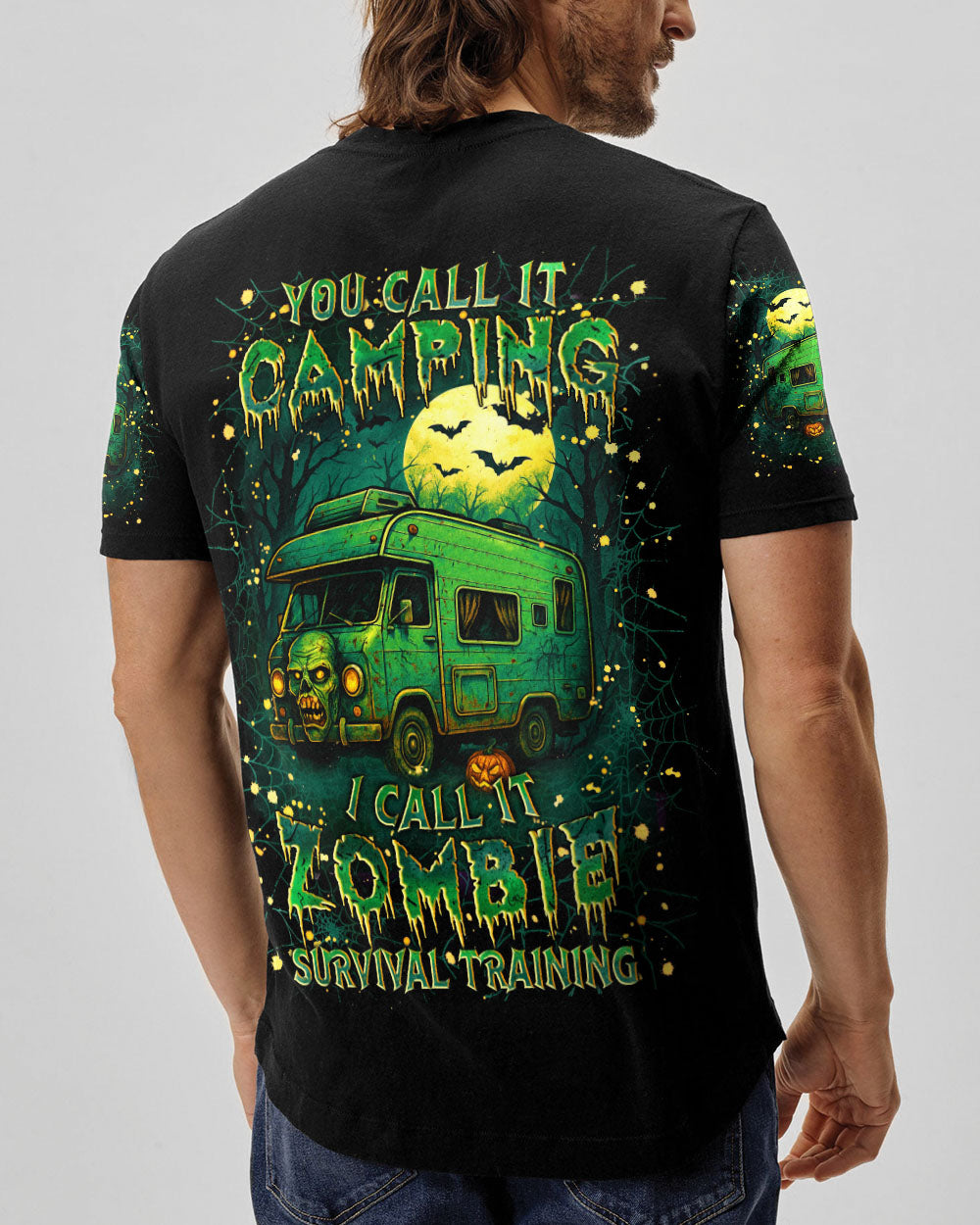 Category_Short sleeves