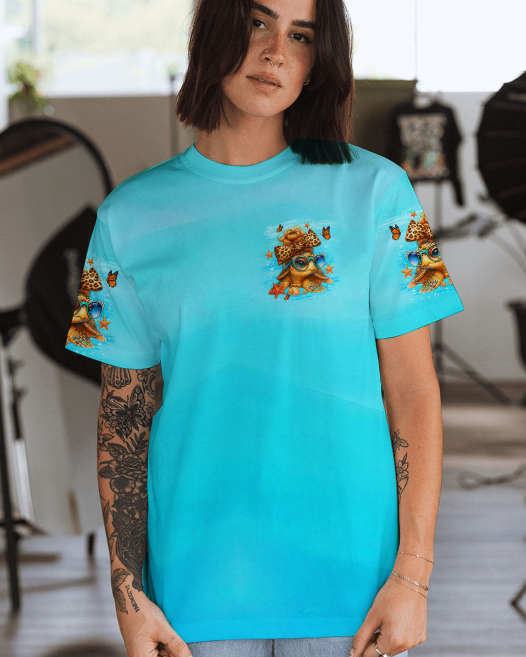 Category_Short sleeves