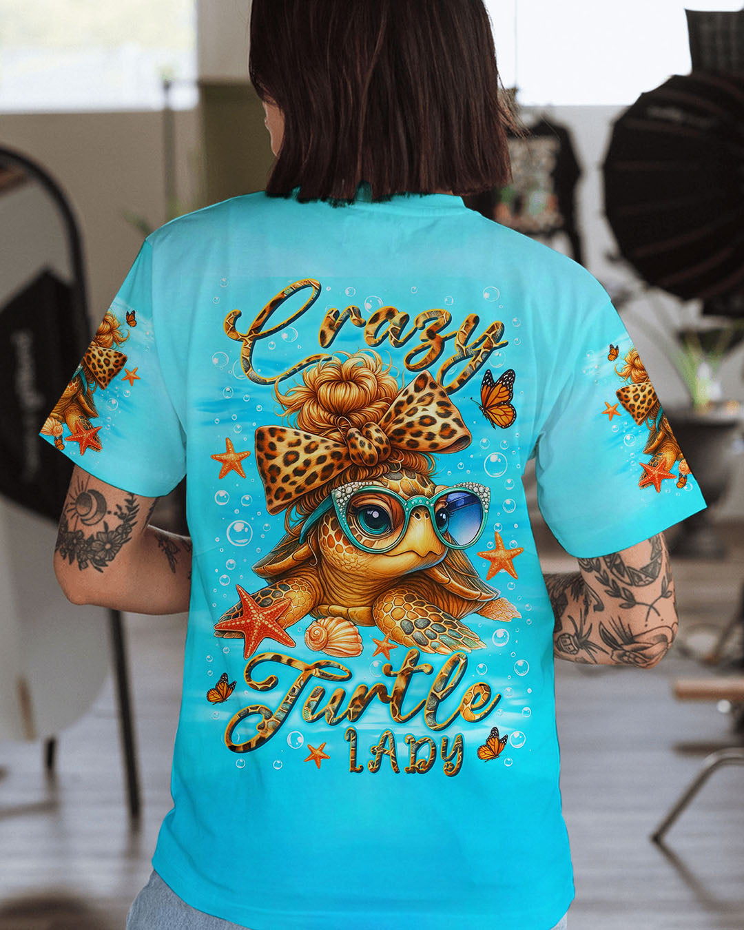 Category_Short sleeves