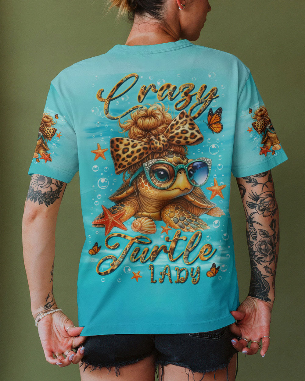 Category_Short sleeves