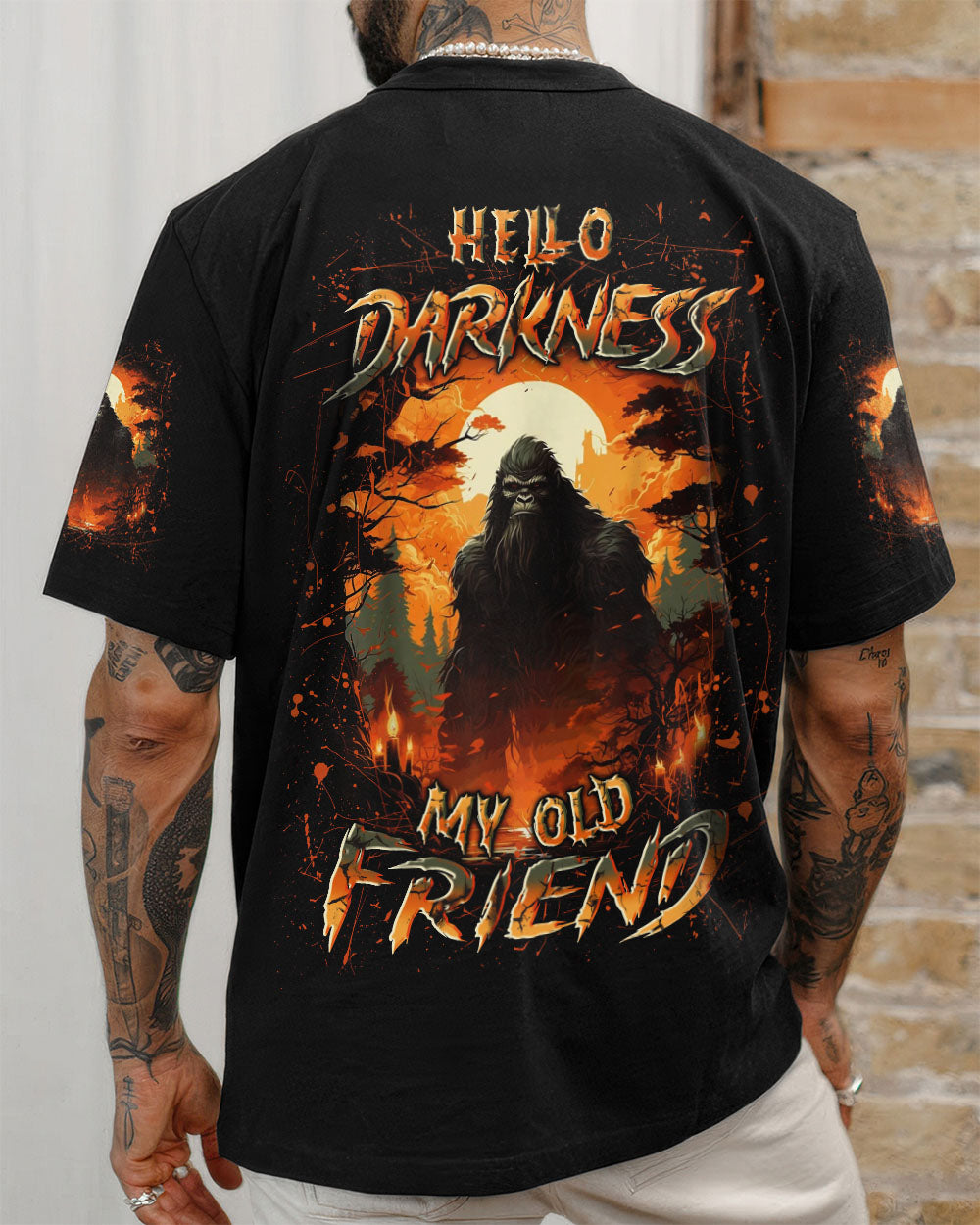 Category_Short sleeves