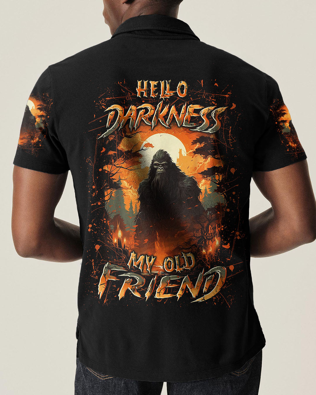 Category_Short sleeves