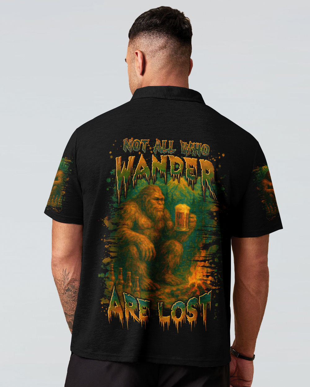 Category_Short sleeves