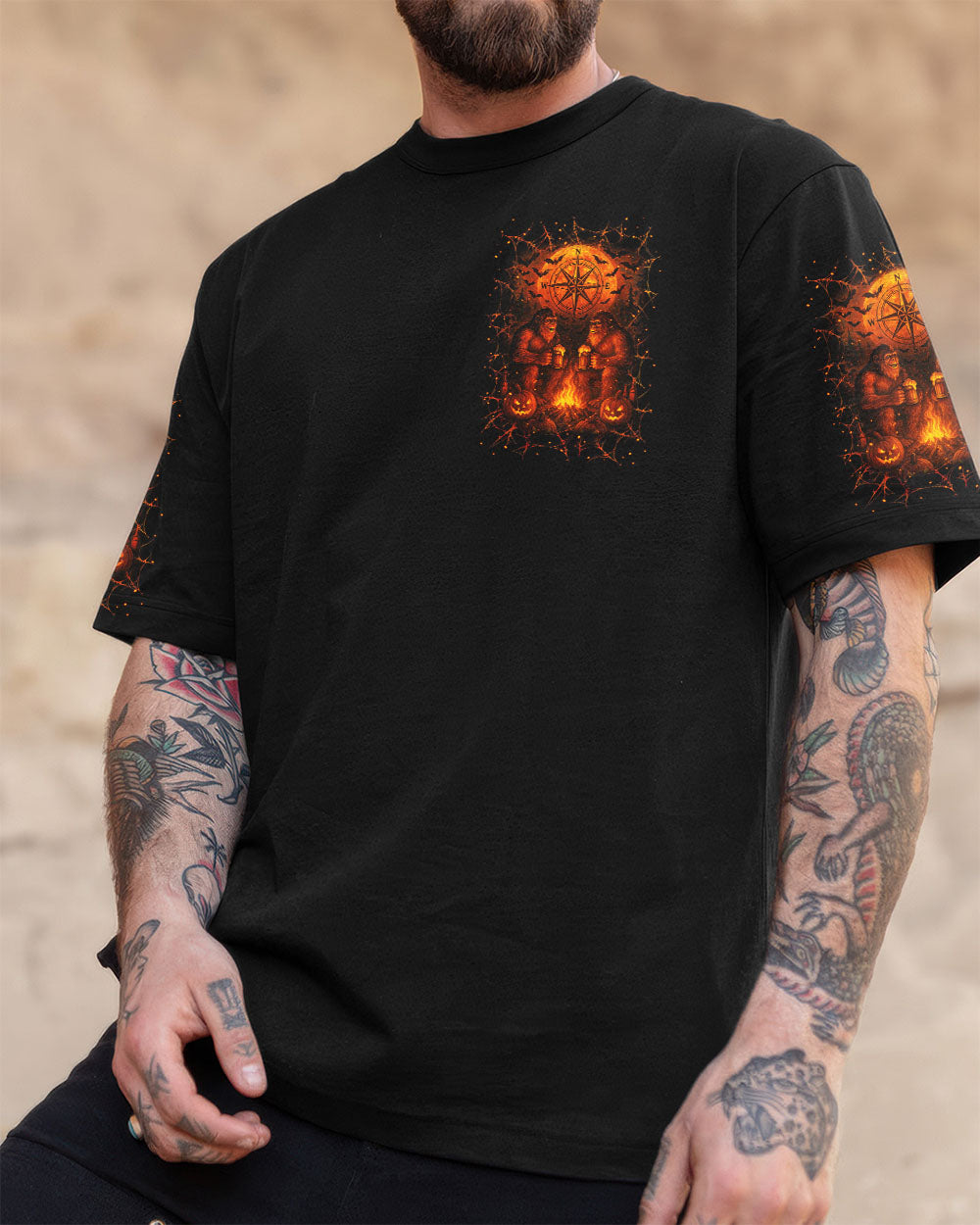 Category_Short sleeves