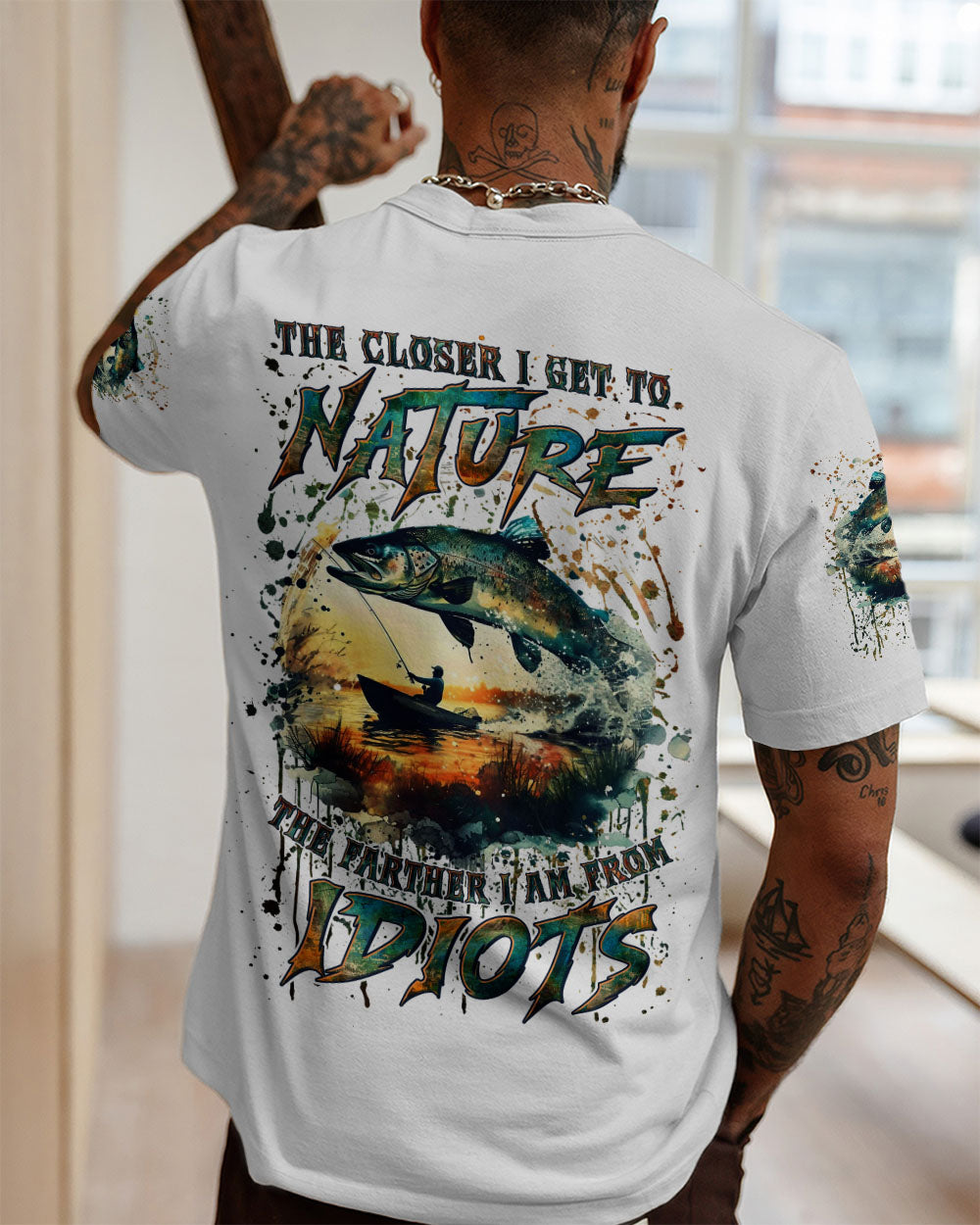 Category_Short sleeves