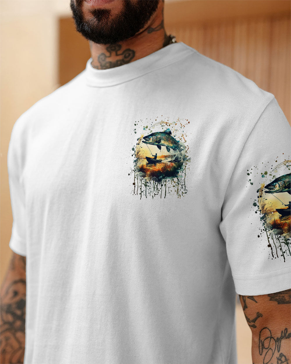 Category_Short sleeves