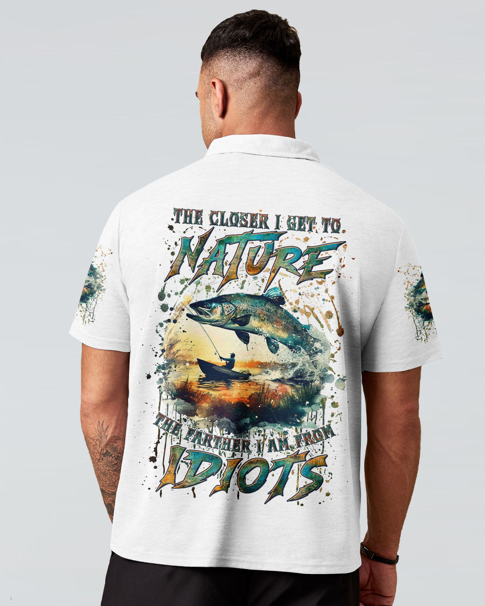 Category_Short sleeves