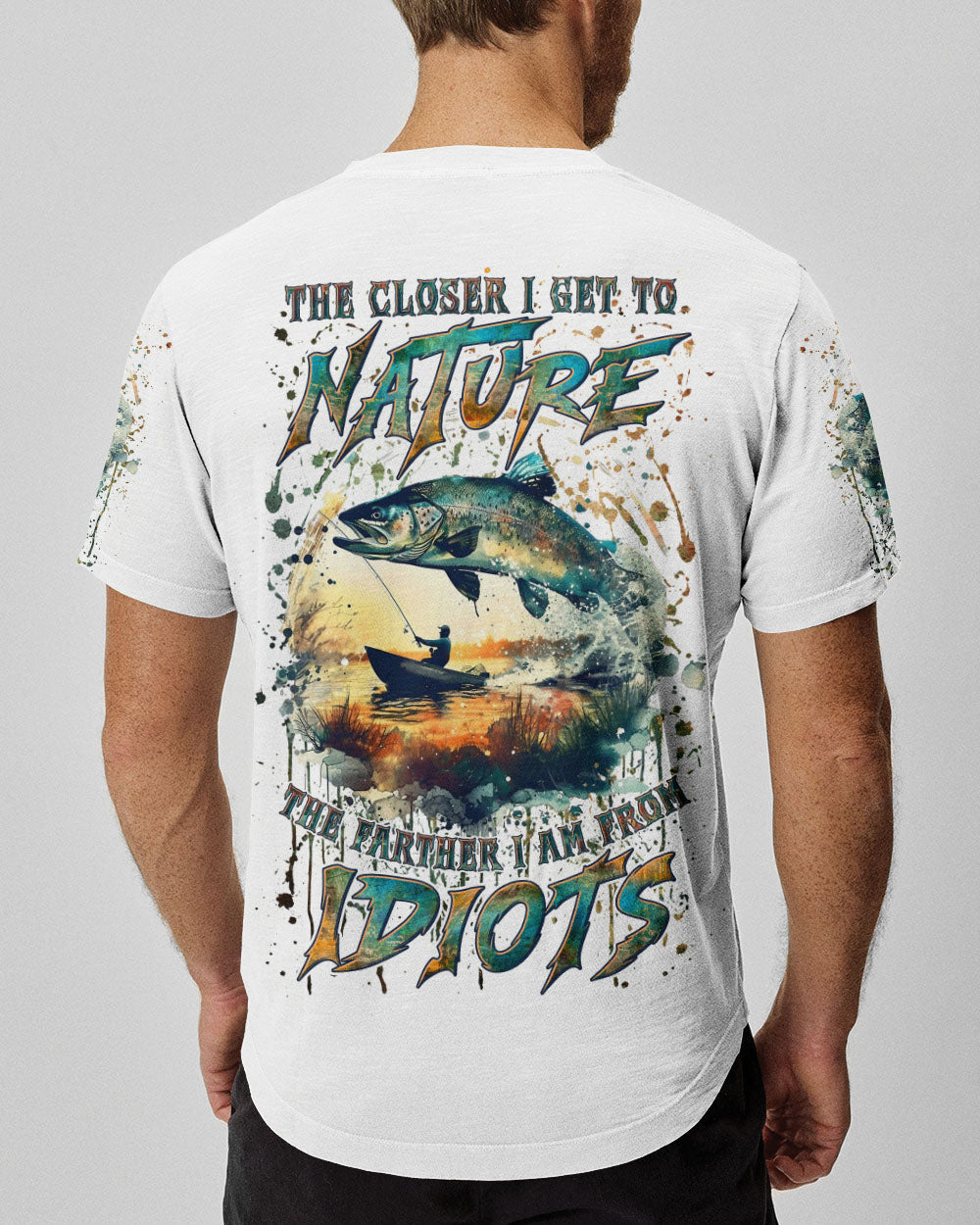 Category_Short sleeves