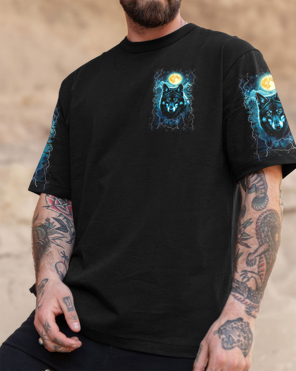 Category_Short sleeves