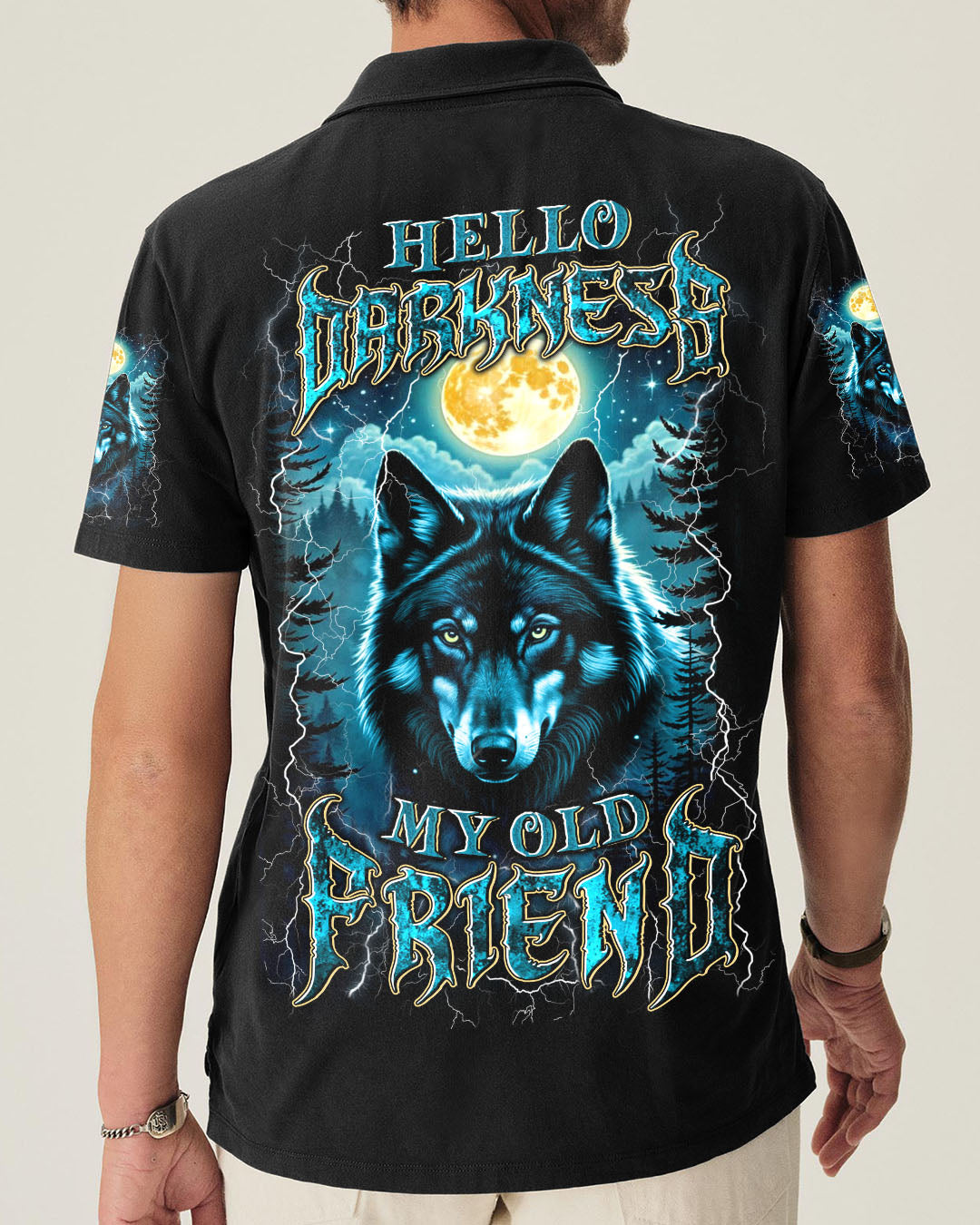 Category_Short sleeves