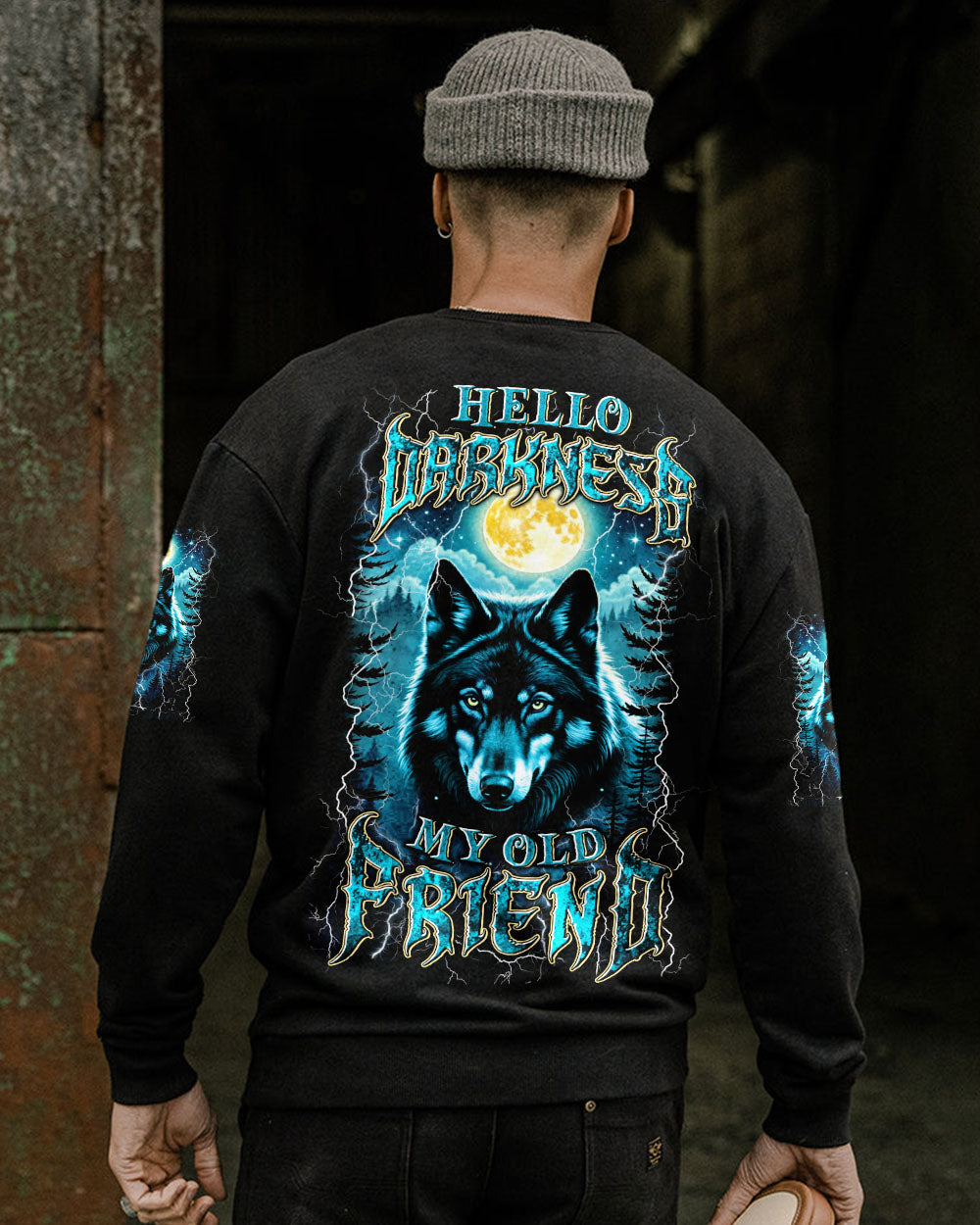 Category_Sweatshirt & Hoodies