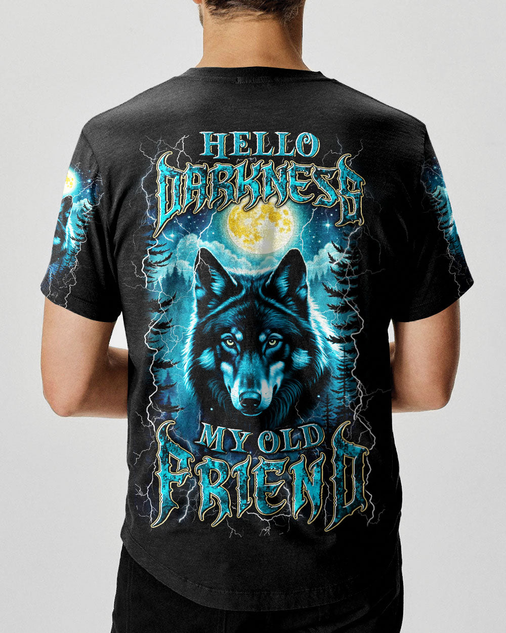 Category_Short sleeves