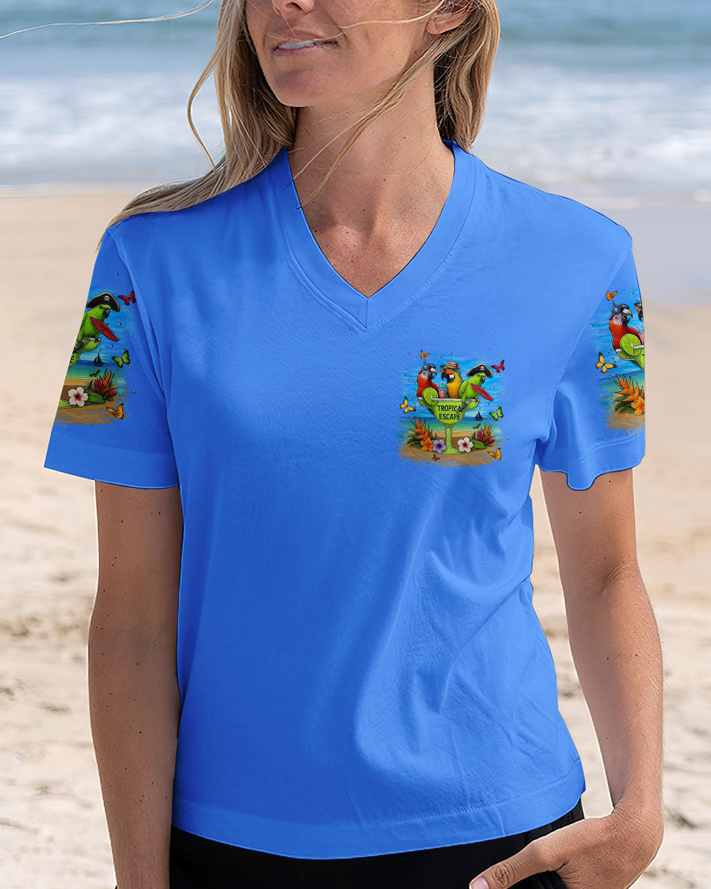 Category_Short sleeves
